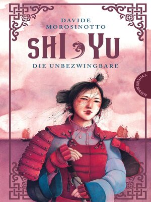 cover image of Shi Yu